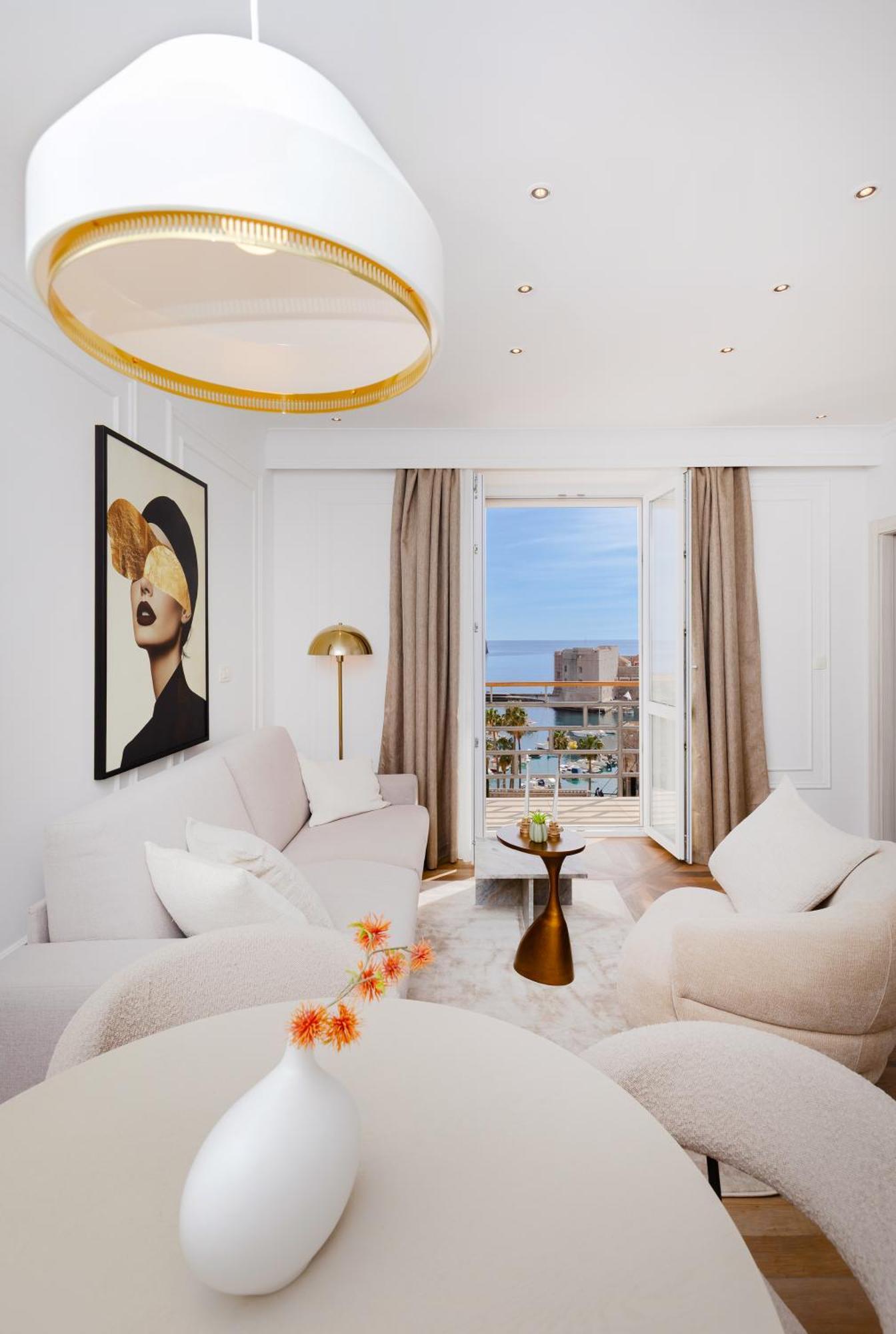 Ragusina Luxury Apartments Ντουμπρόβνικ Εξωτερικό φωτογραφία