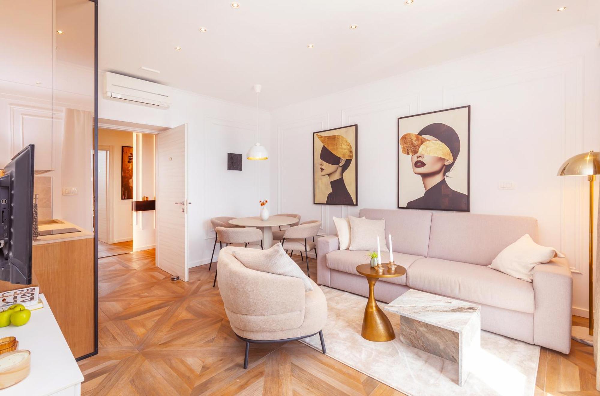 Ragusina Luxury Apartments Ντουμπρόβνικ Εξωτερικό φωτογραφία