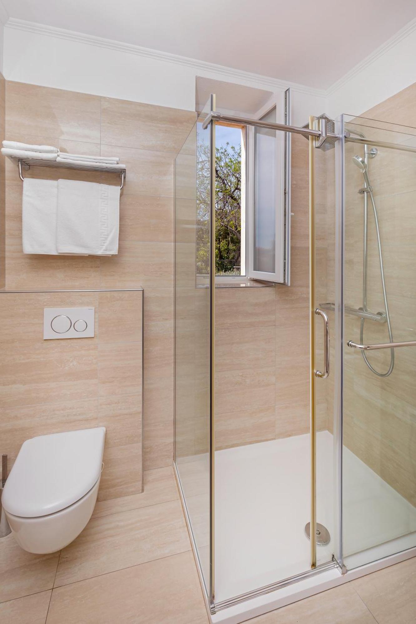 Ragusina Luxury Apartments Ντουμπρόβνικ Εξωτερικό φωτογραφία