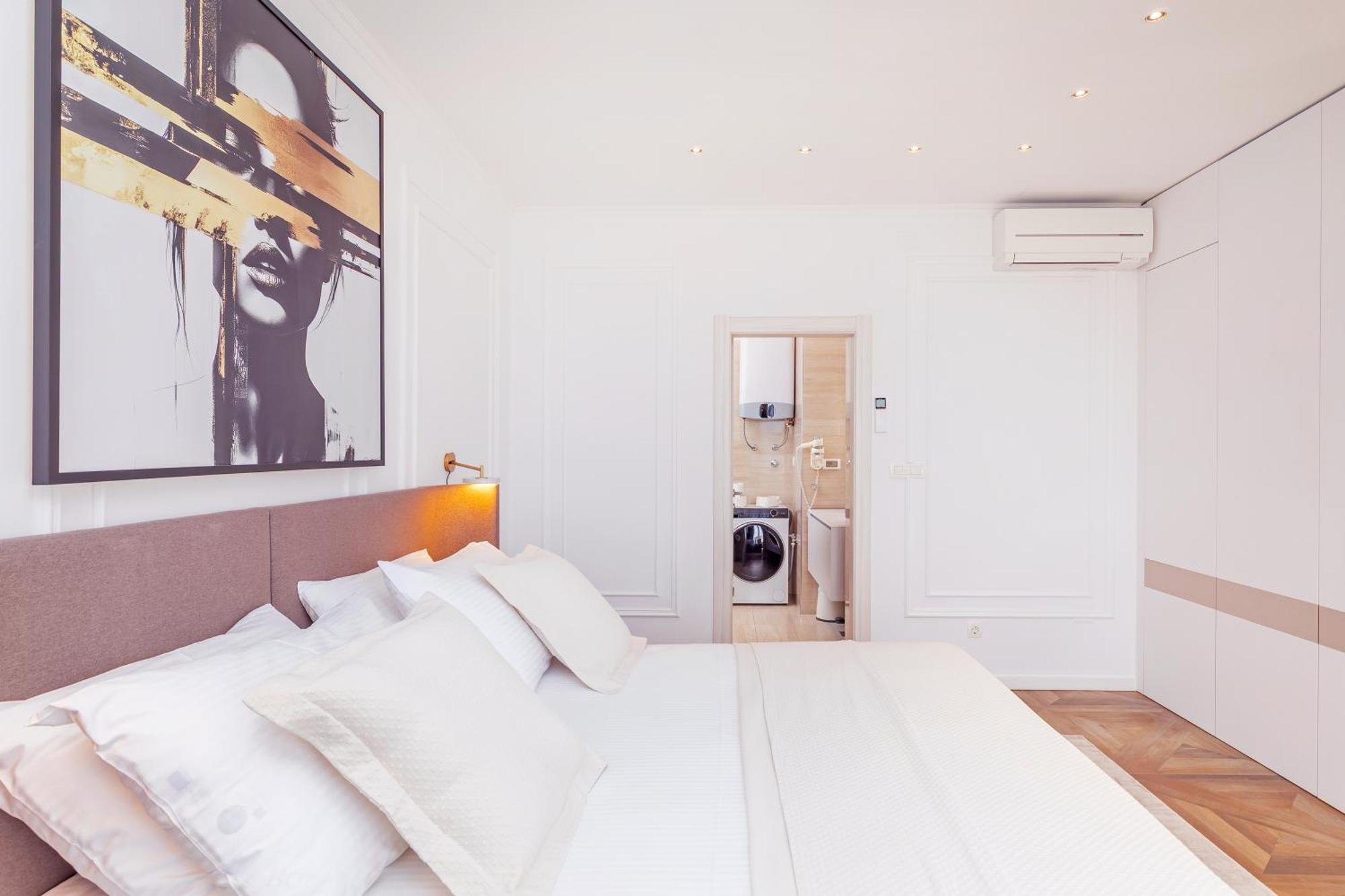 Ragusina Luxury Apartments Ντουμπρόβνικ Εξωτερικό φωτογραφία
