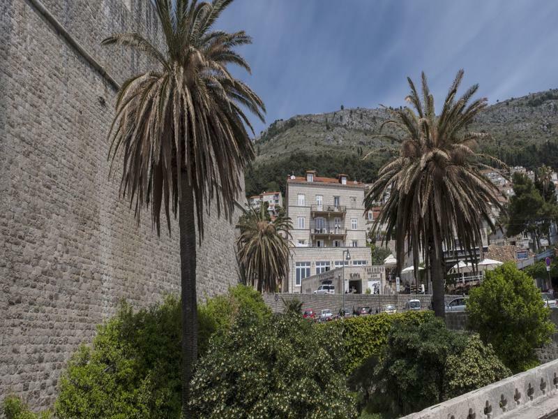 Ragusina Luxury Apartments Ντουμπρόβνικ Εξωτερικό φωτογραφία